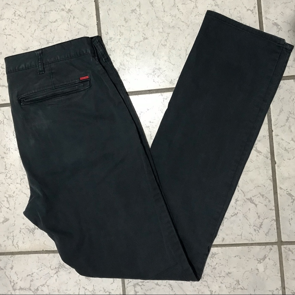 Bullhead chino pants